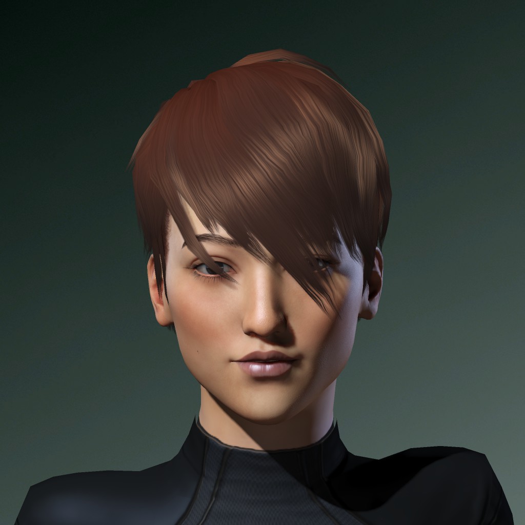 Gigx's Mistress