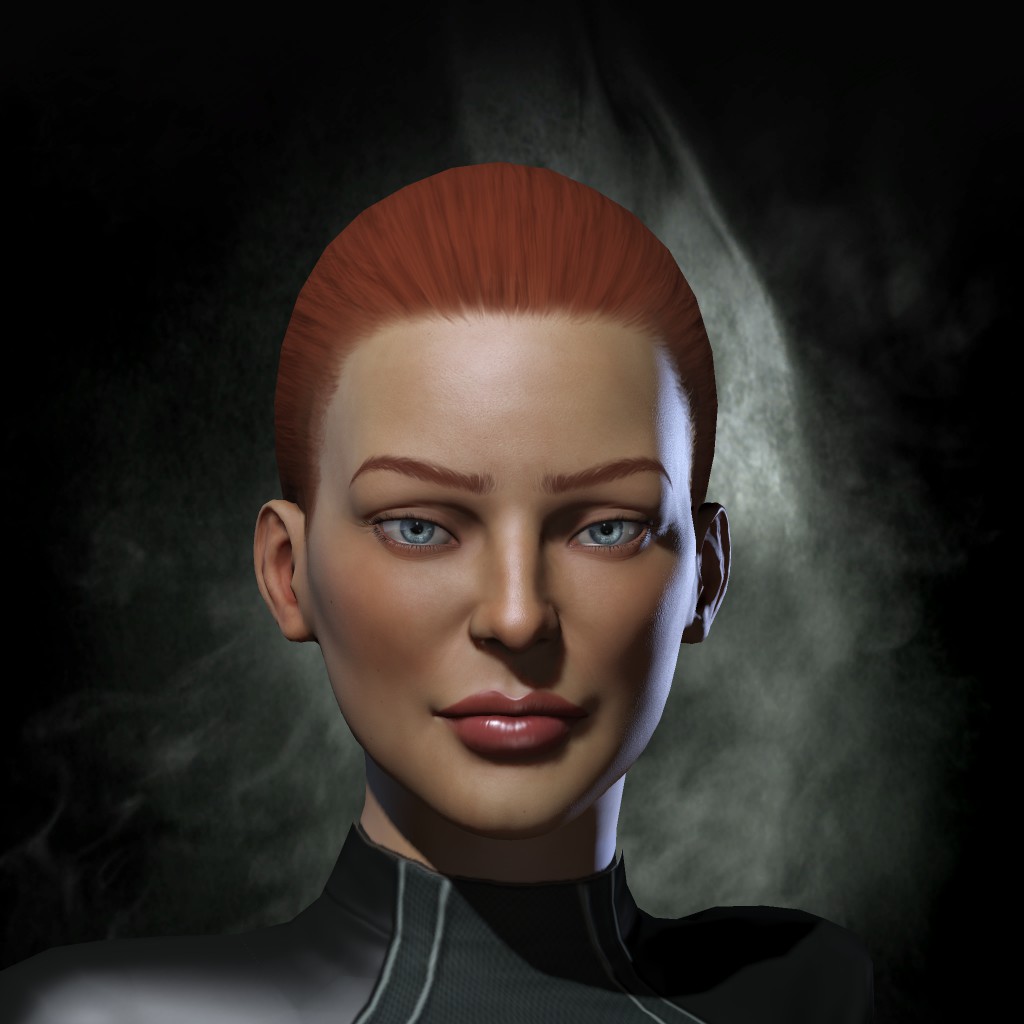 Aoife Mac Iosoc