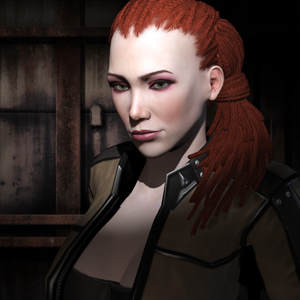 Flavia Rama