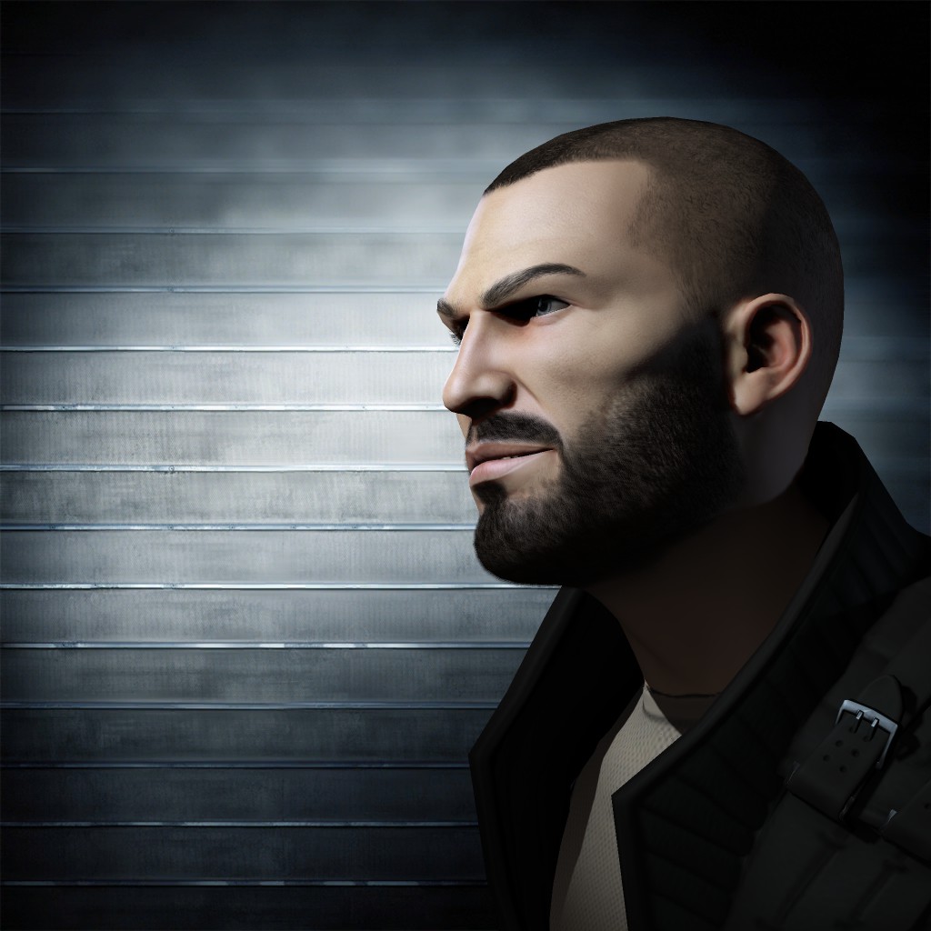 Portrait