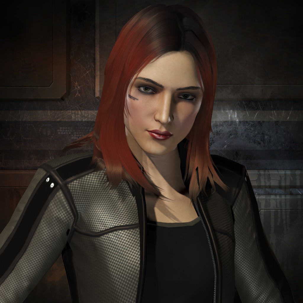 Lilith KomSkykru