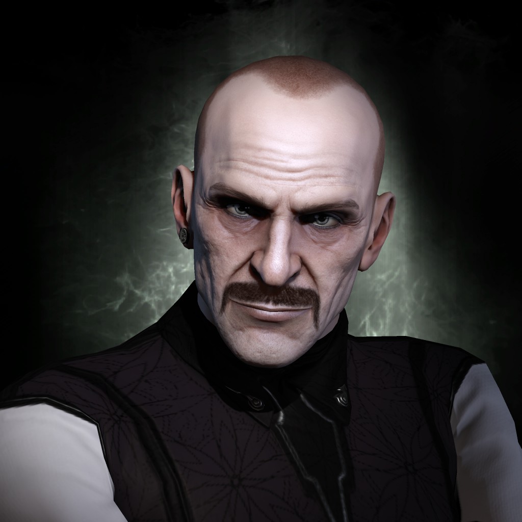 Marqo's Butler