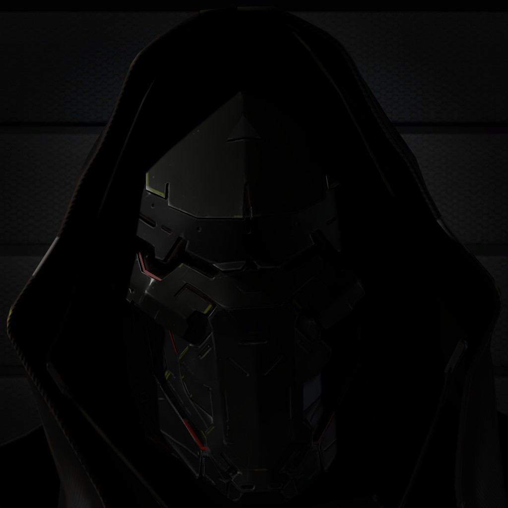 Fabricator Mechanicus 39