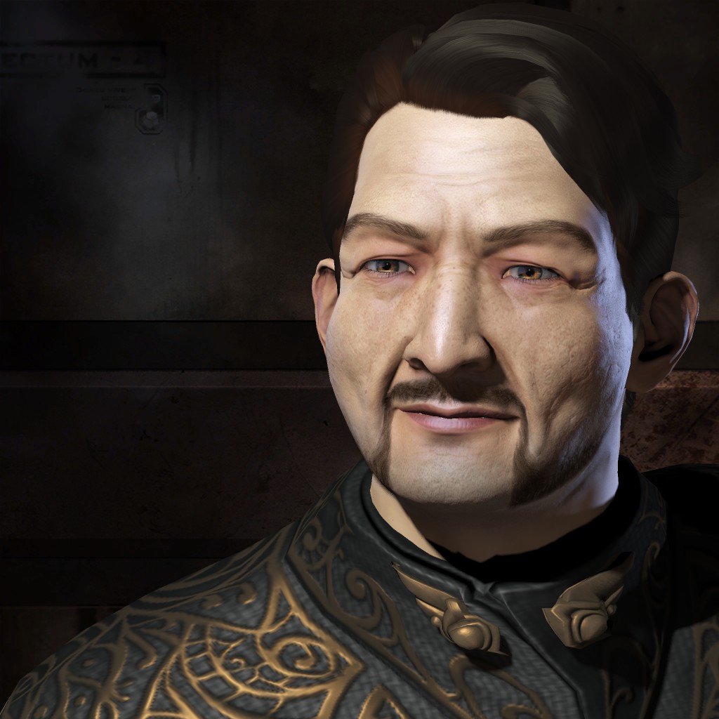 Kazimir Moskovsky
