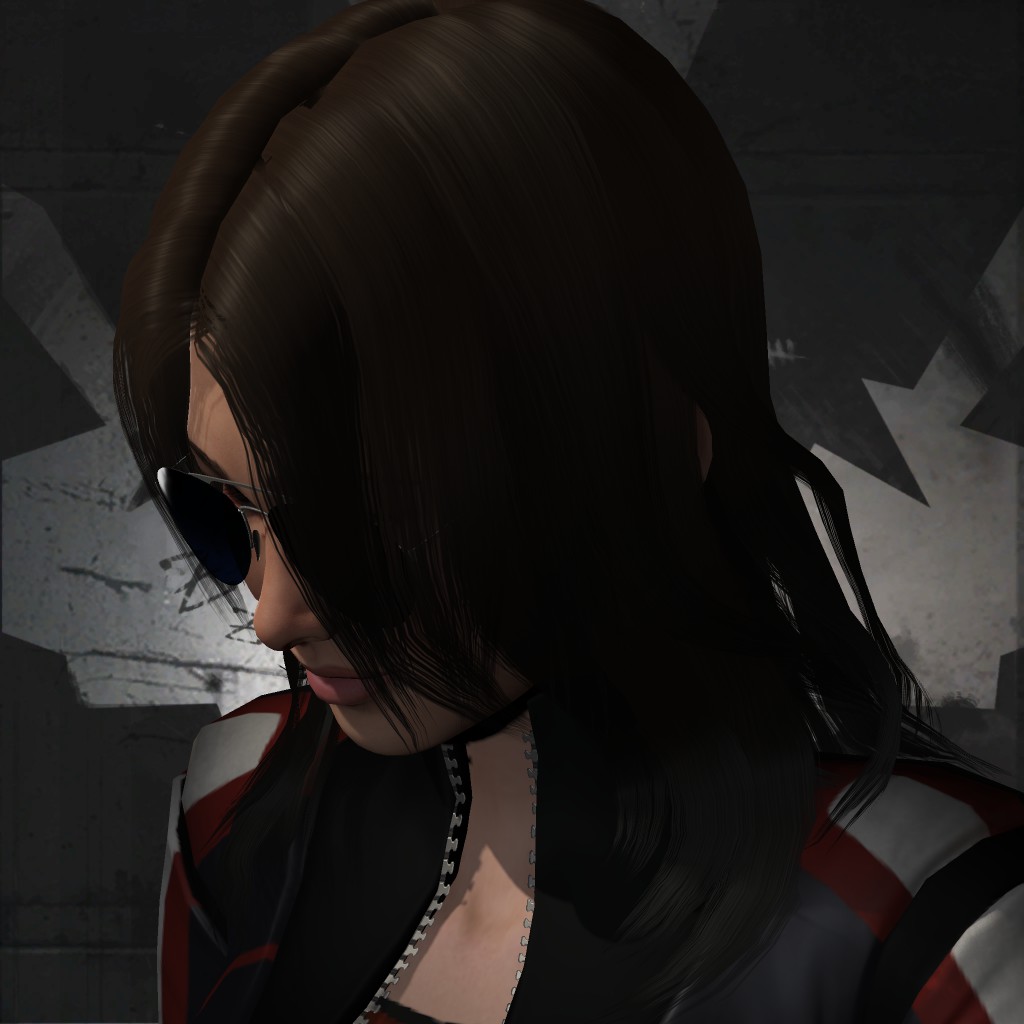 Karly Hawke
