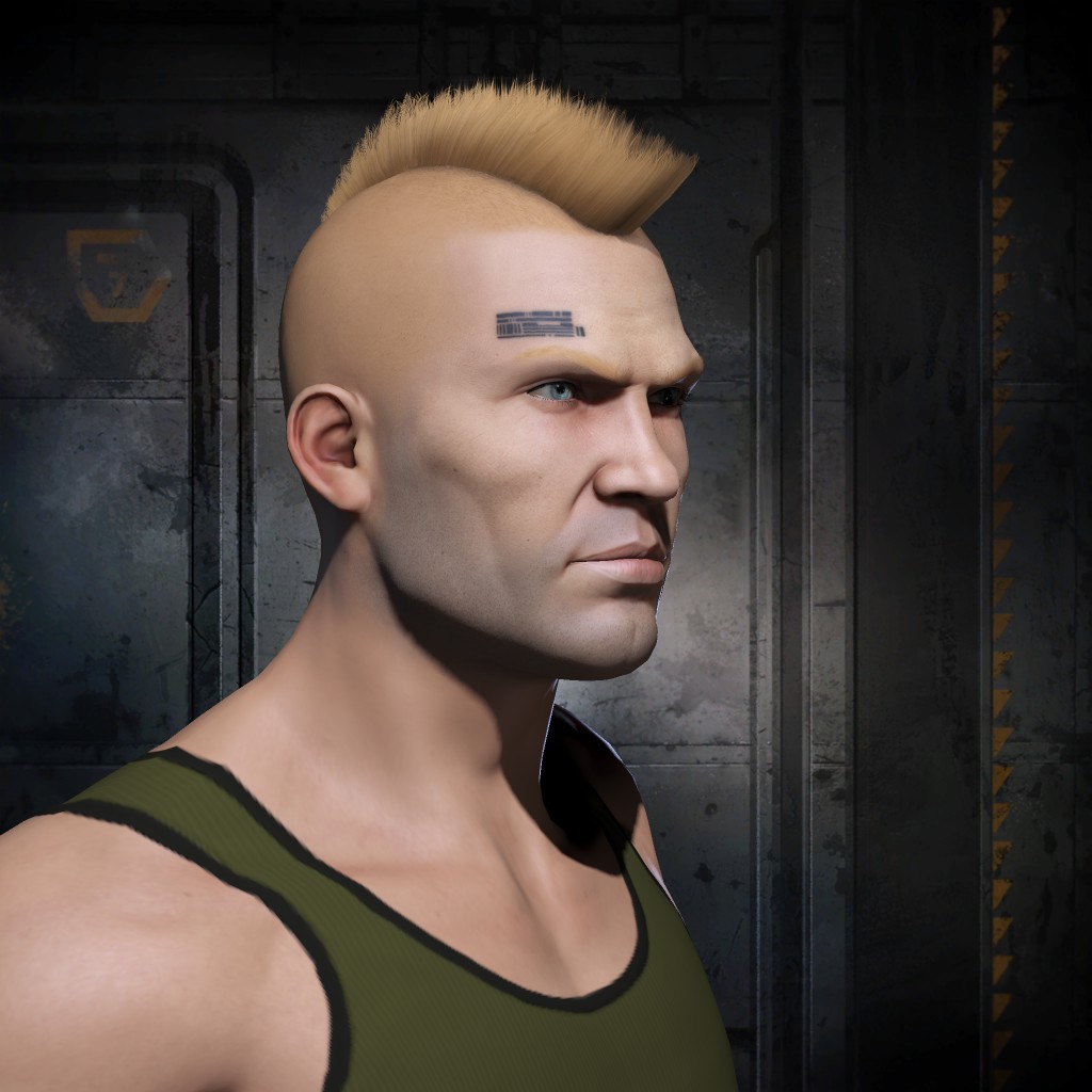 William F Guile