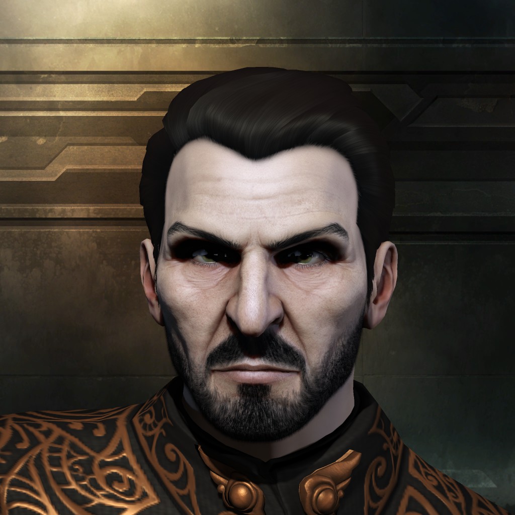 Richard Yverrion