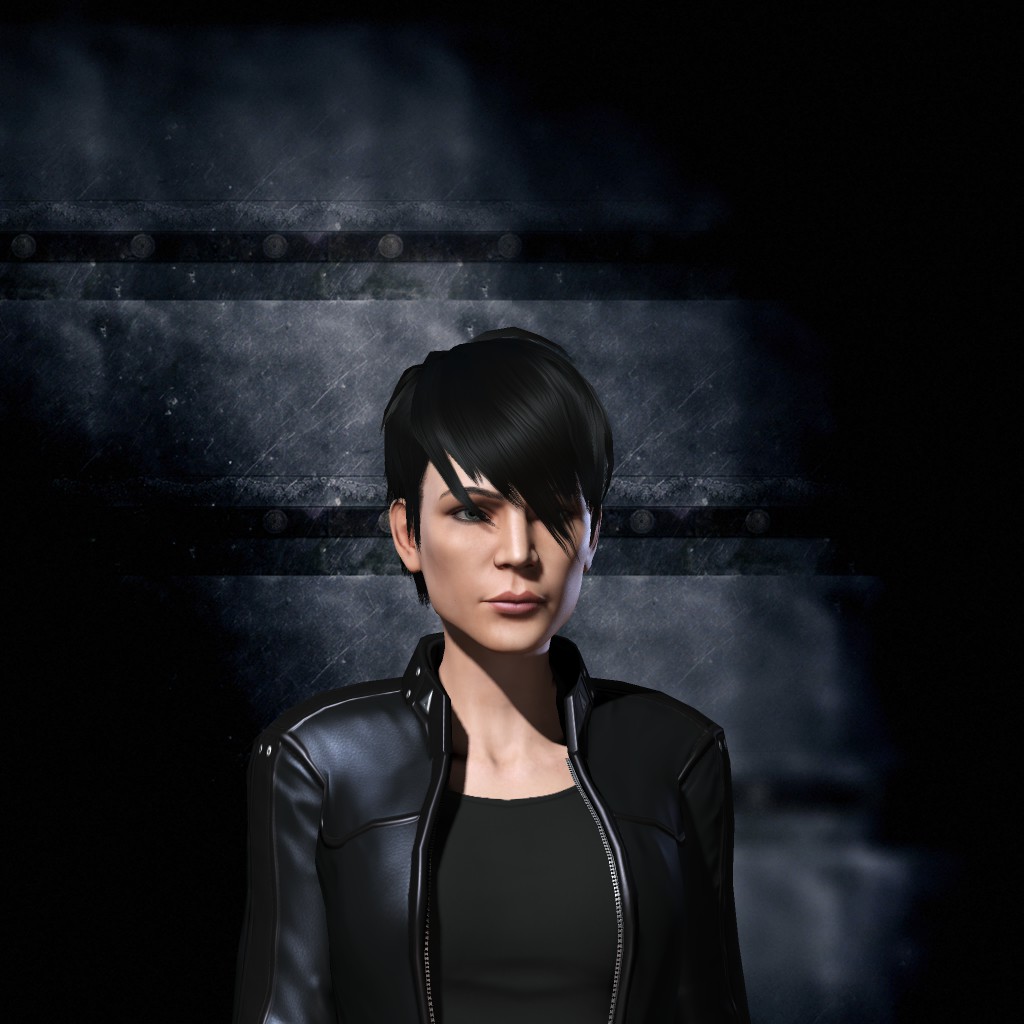 Adelia Nightshade
