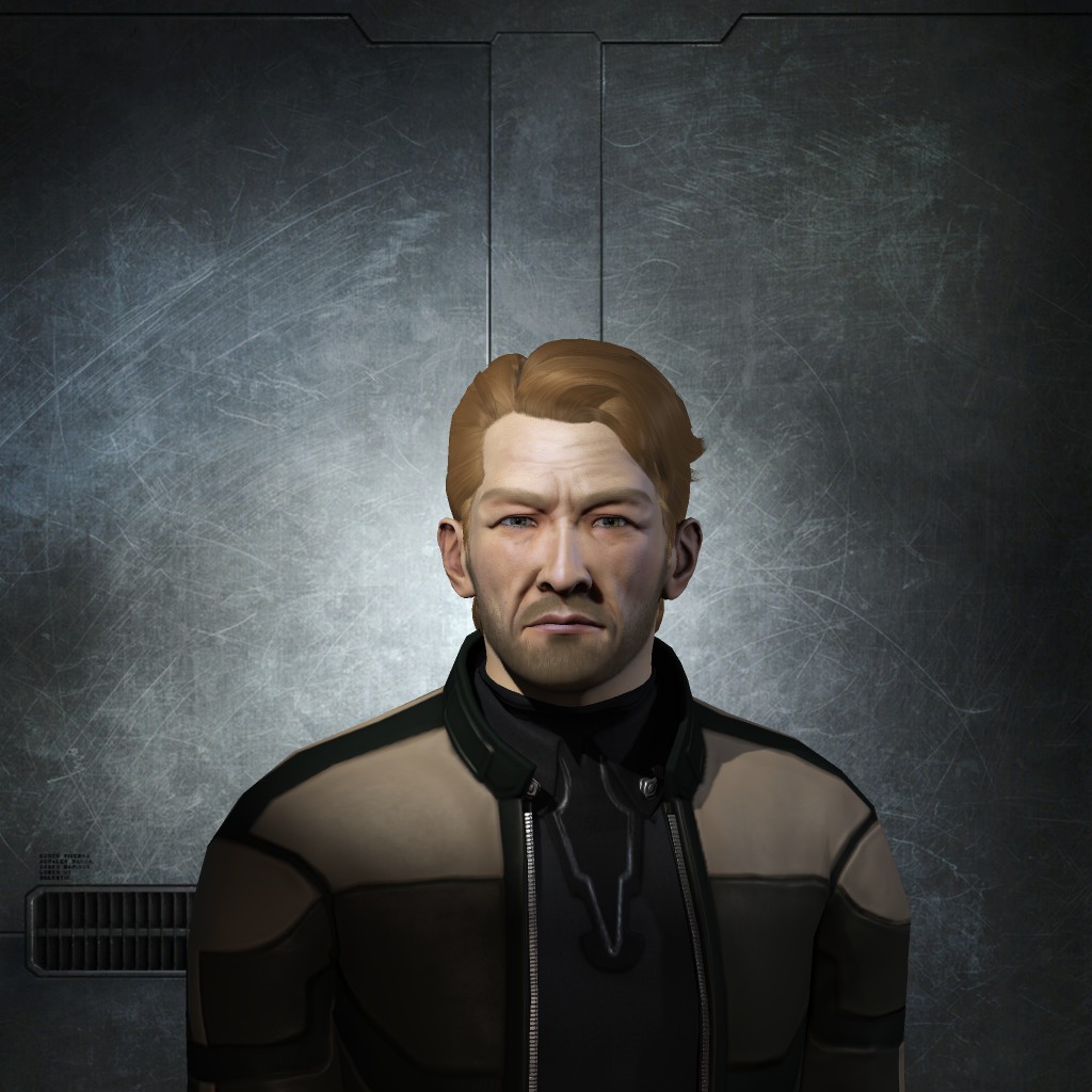 Treykonian Andromedus
