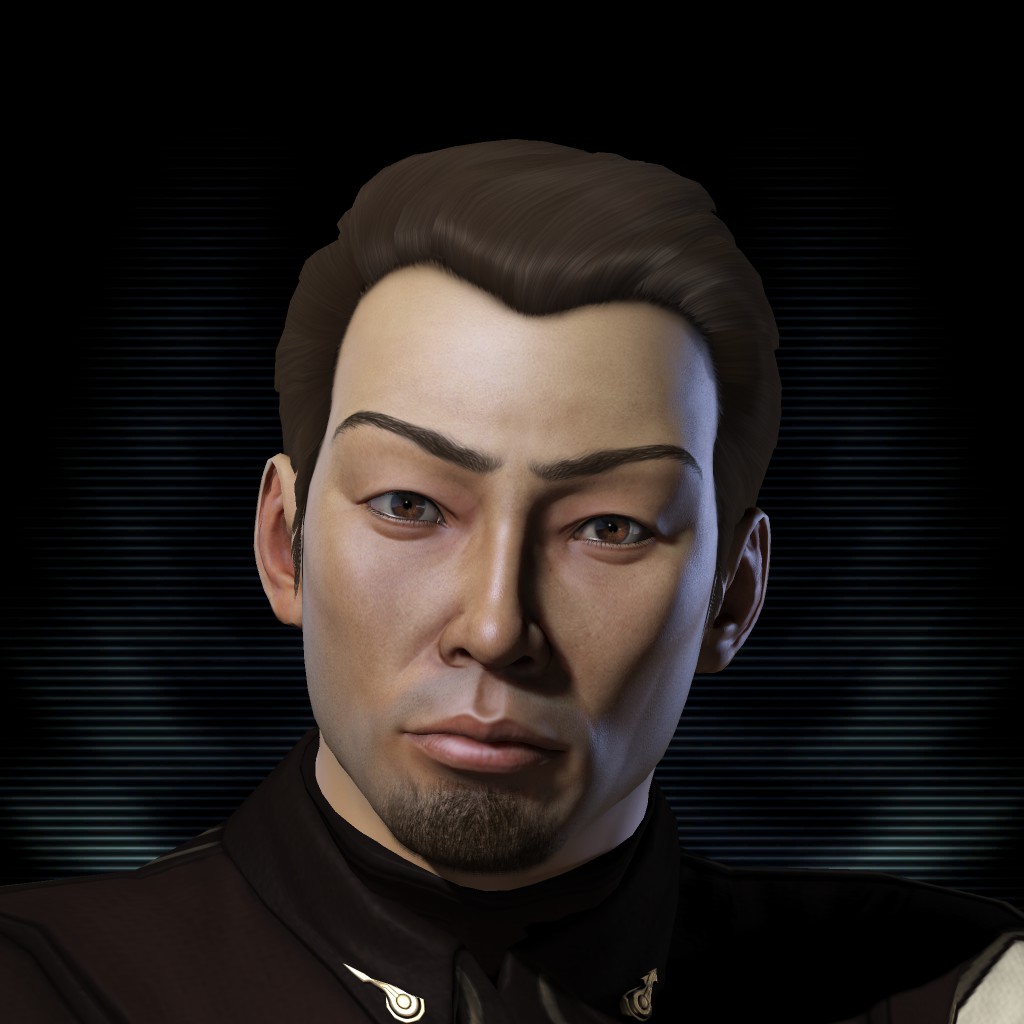 ZiLong Chao