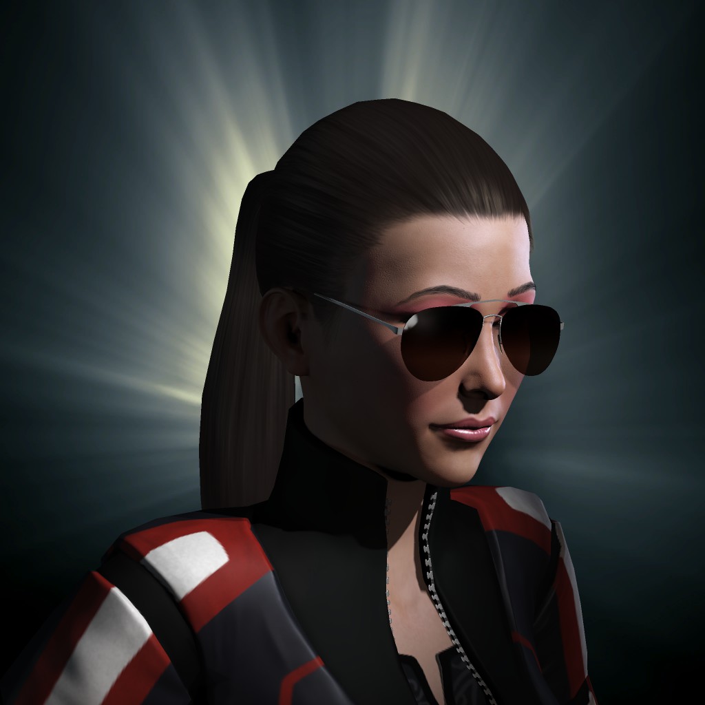 portrait