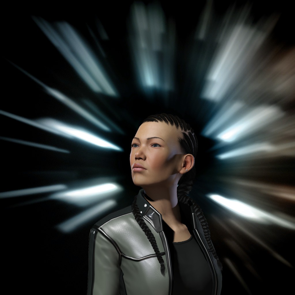 QIQI STASIA