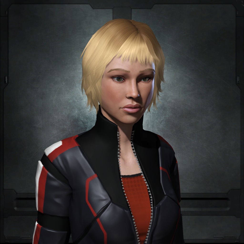 Athena Vanlaere