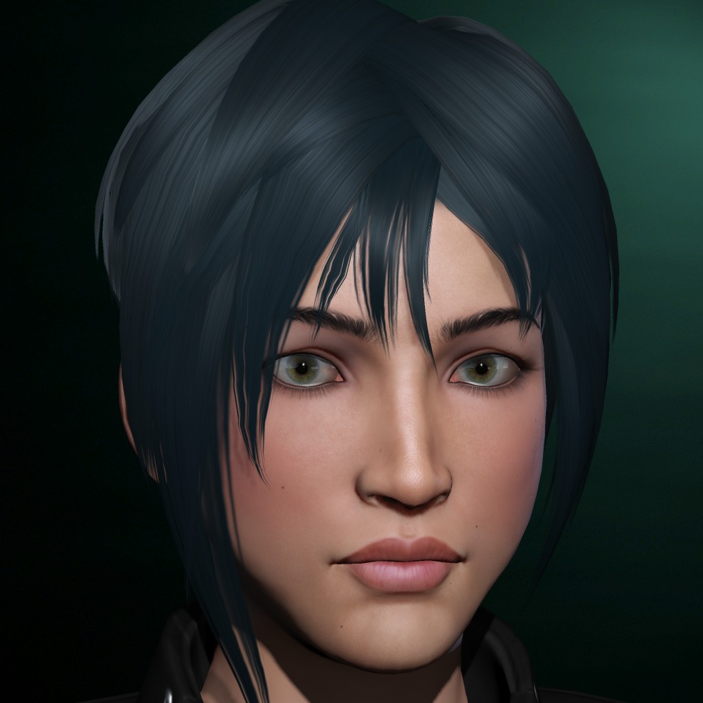 Portrait