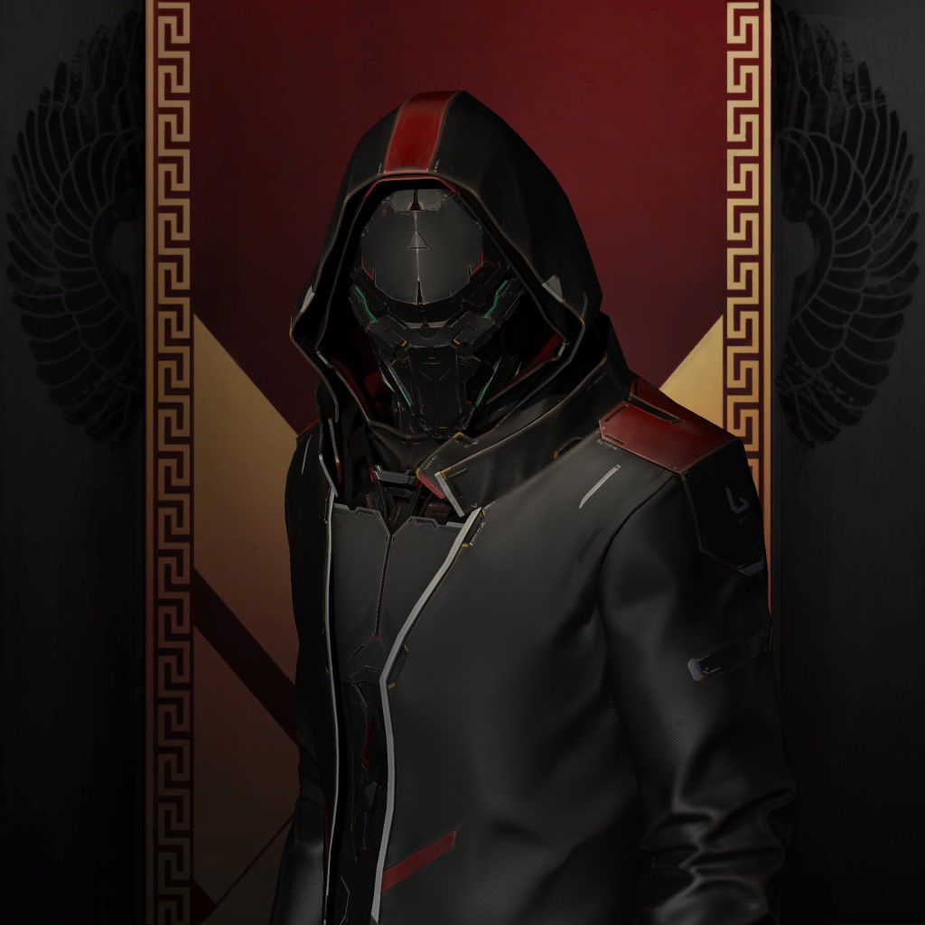 Xryyen Tsasa