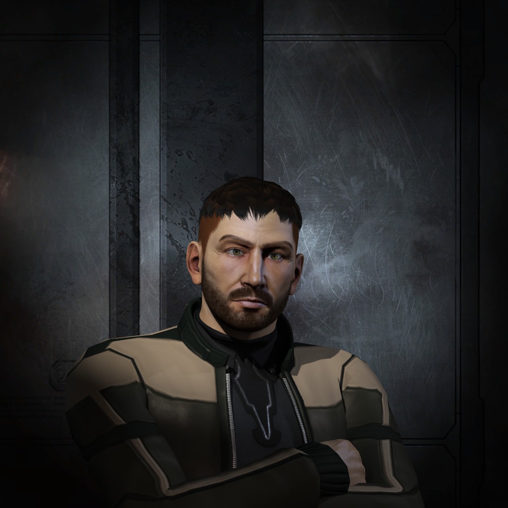 portrait