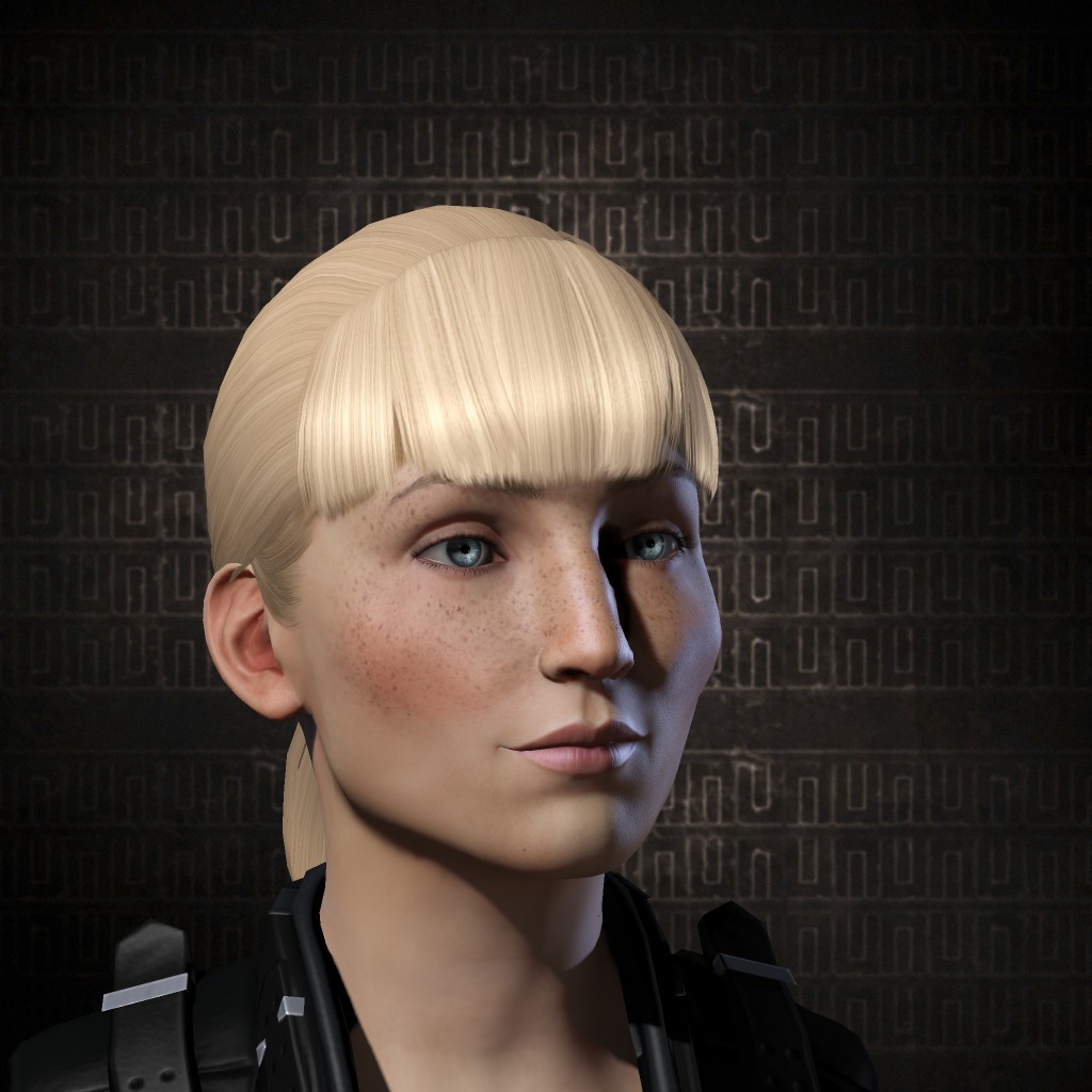 Hildie Anstian