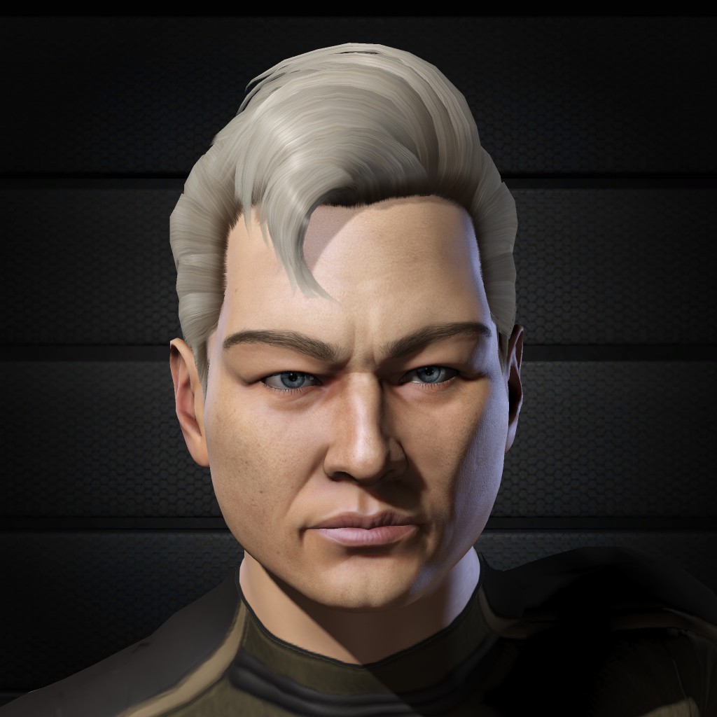 Mr Scordite