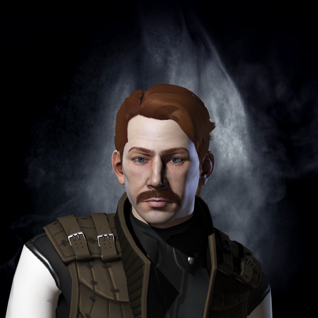 portrait