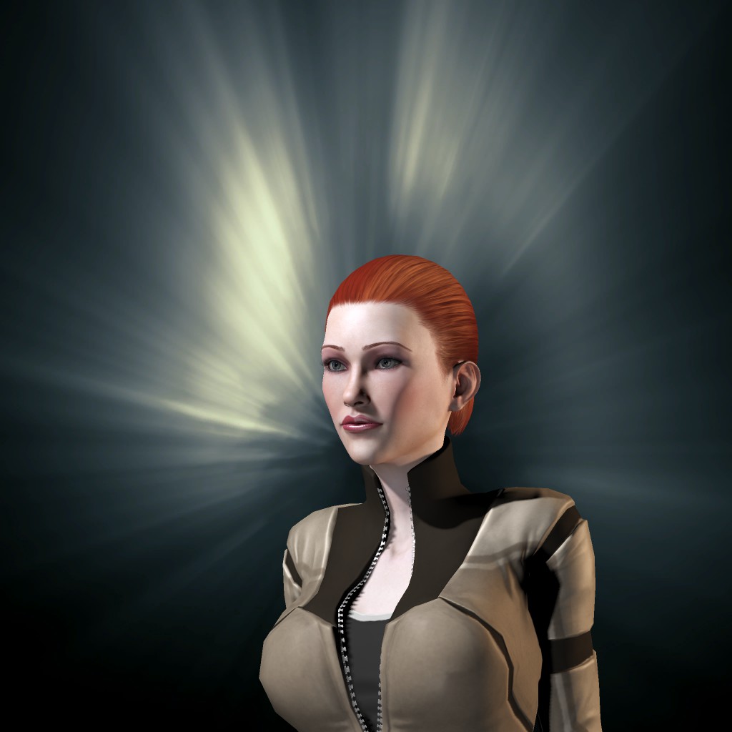 Missy Moonraker