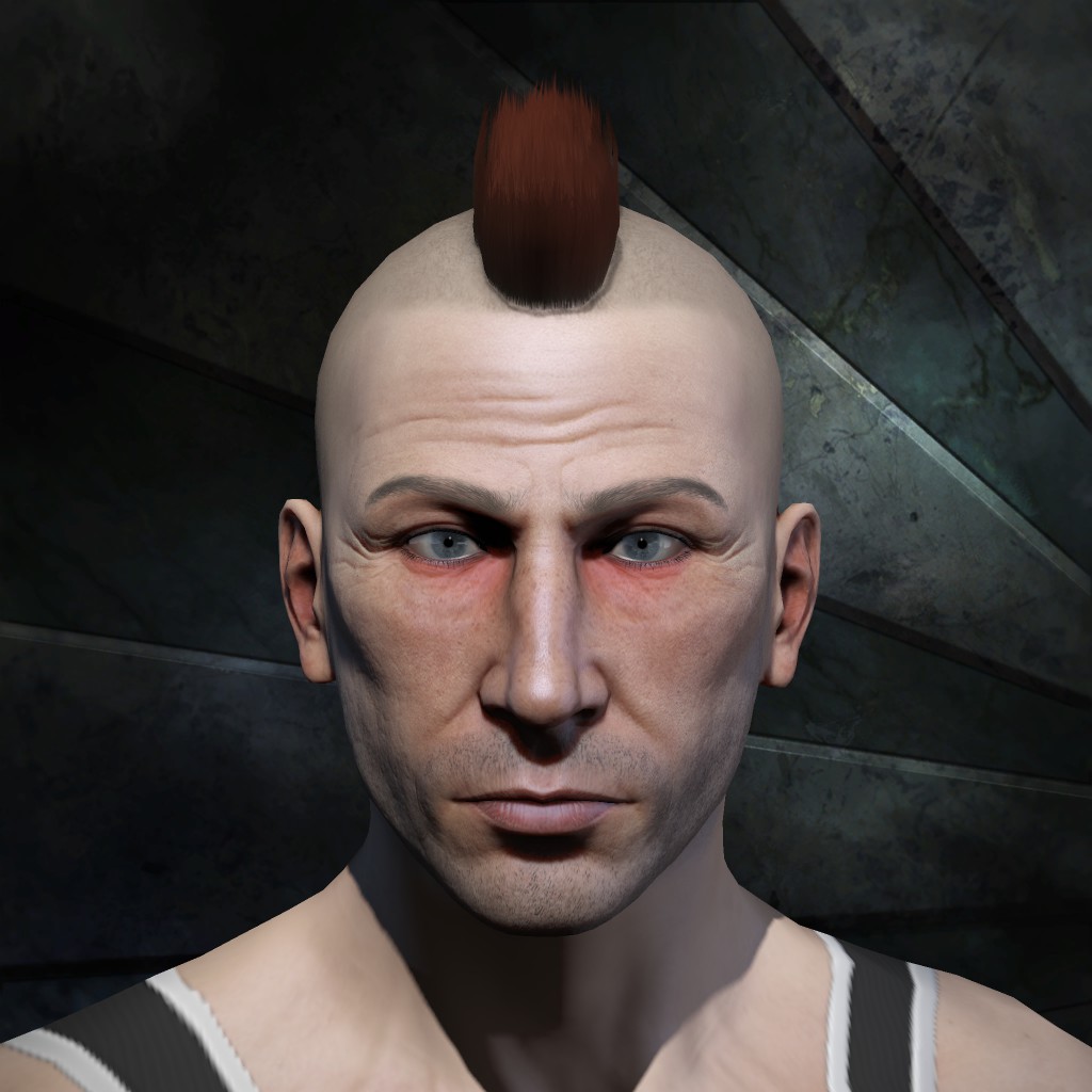 Wolf2A