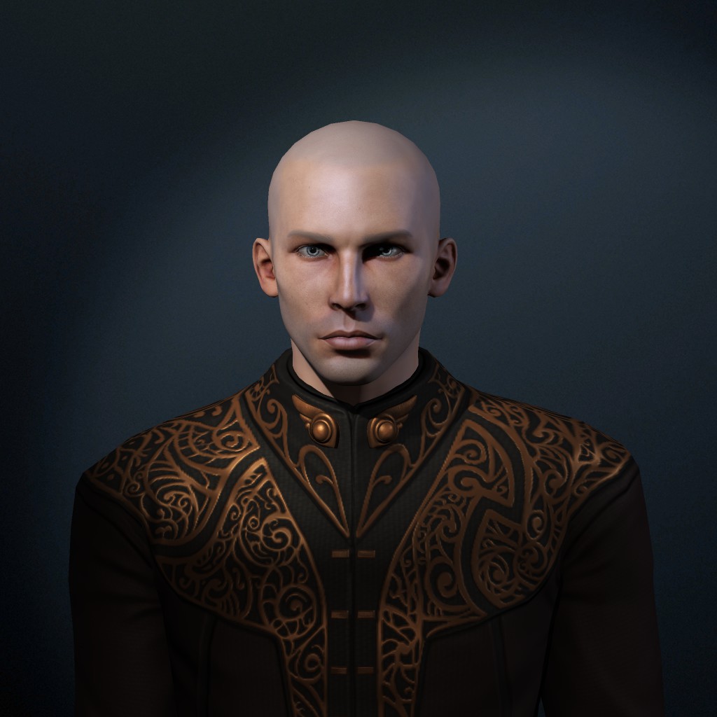 Cornelius Winchester