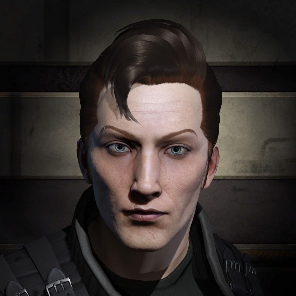 Mark Jakuards