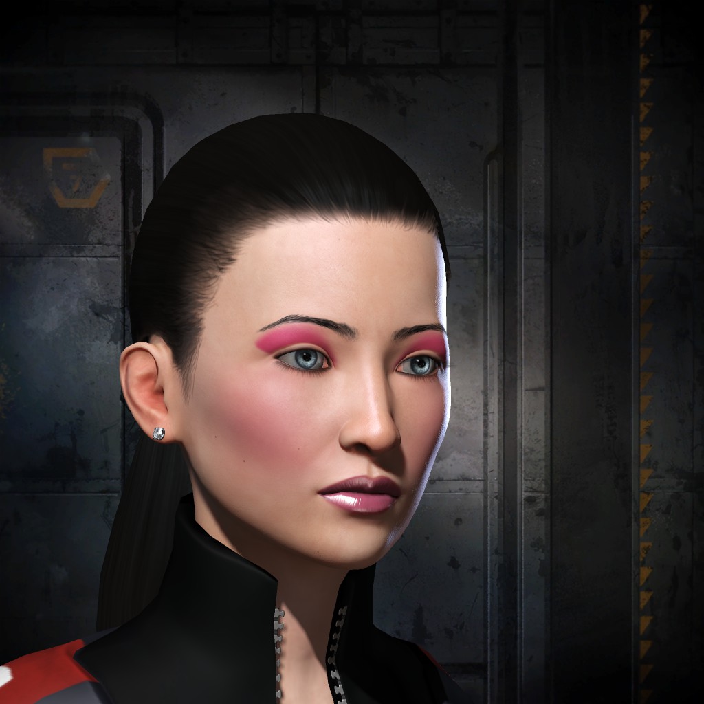 Arya van-Xzar