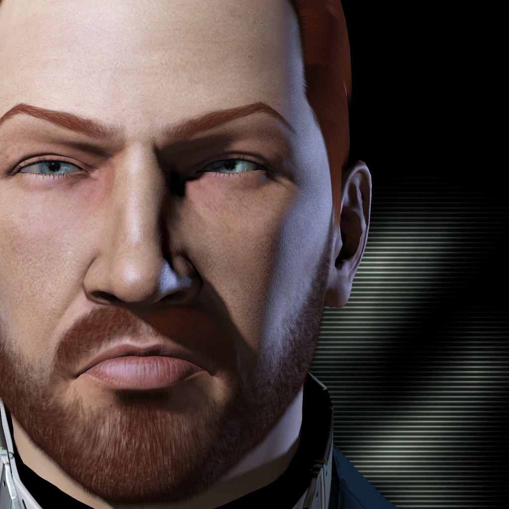 Hector Gammie