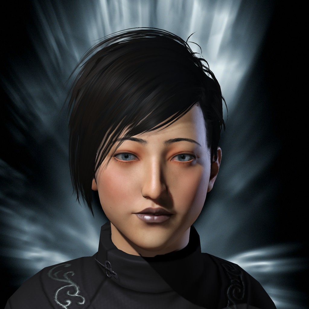 starsky Akiga