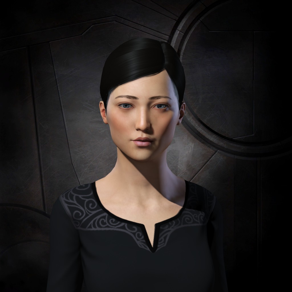 Kawashima Yoshiko