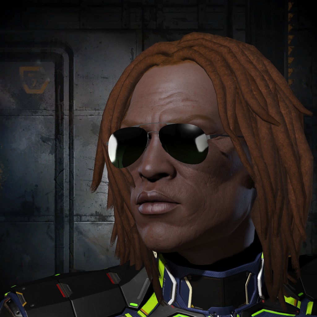 Pod Marley