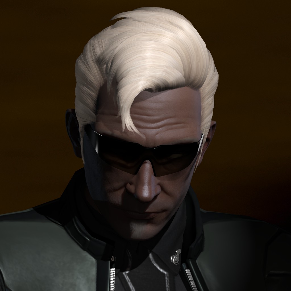 Hoom Whitehair