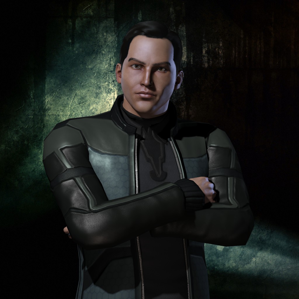Captain Ajay