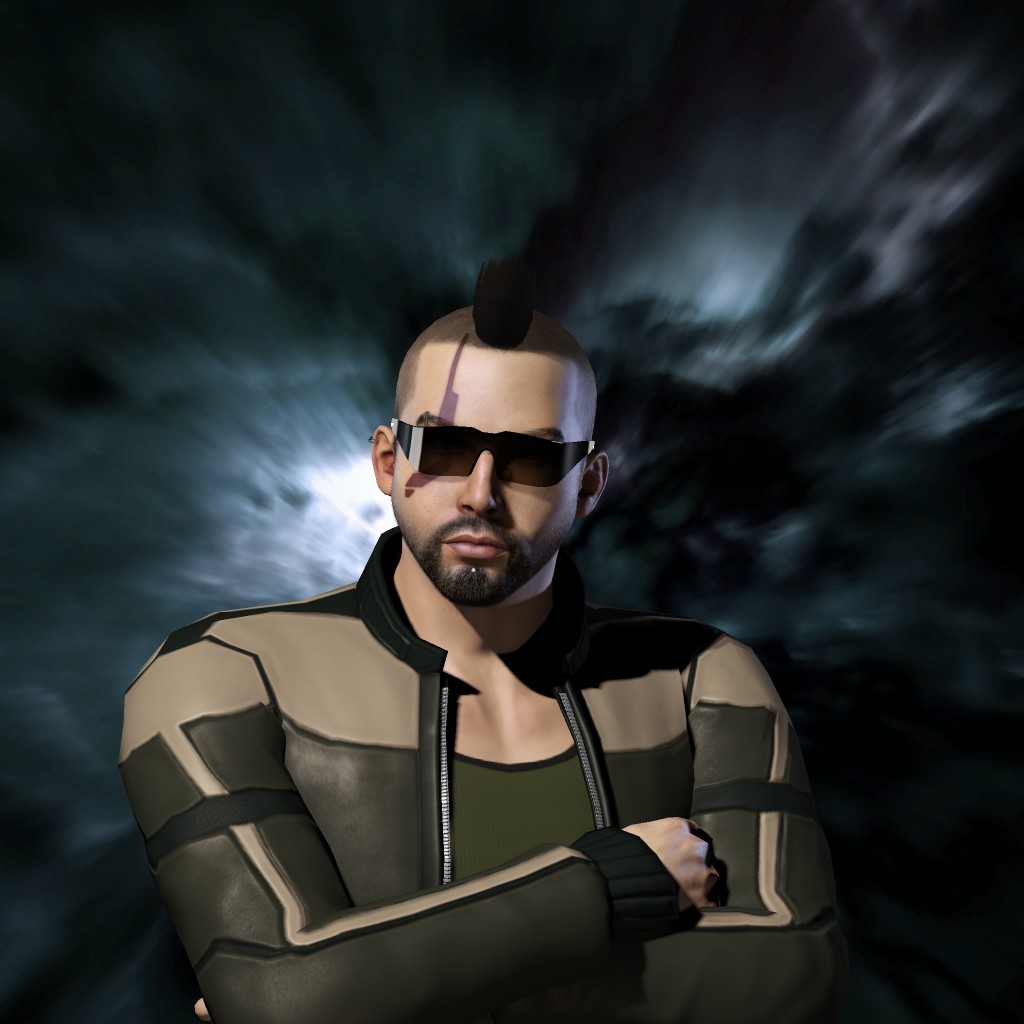 Galen Oshea