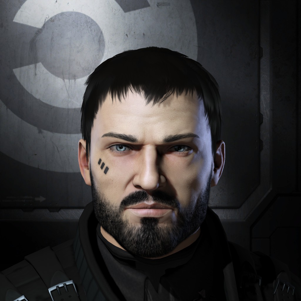 Jason Michael Rin