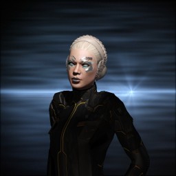 Altz Targaryen portrait