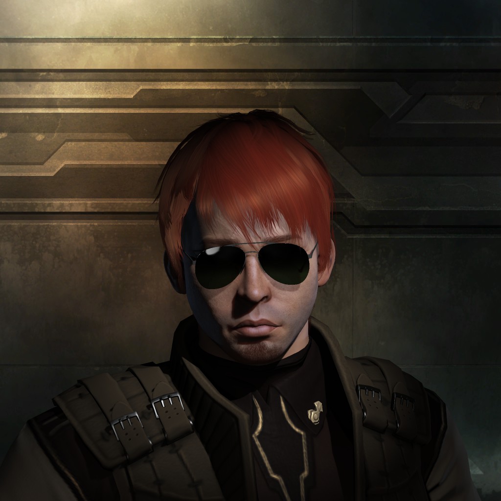 Harry Lebovski