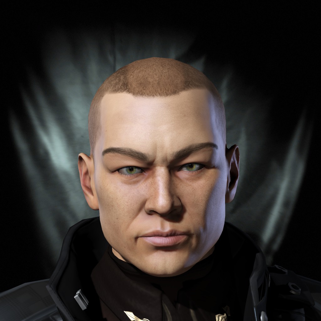 Garett Fumimasa