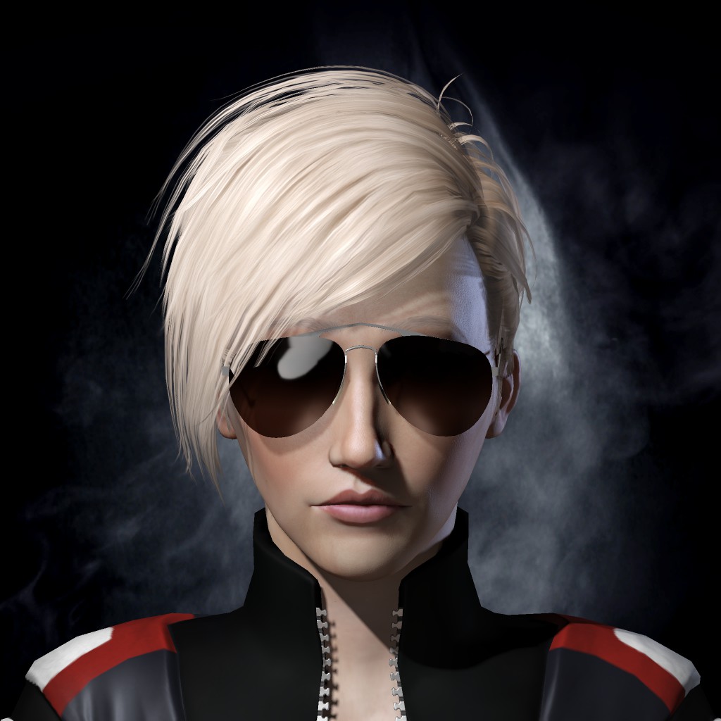 Vanessa Arnerette