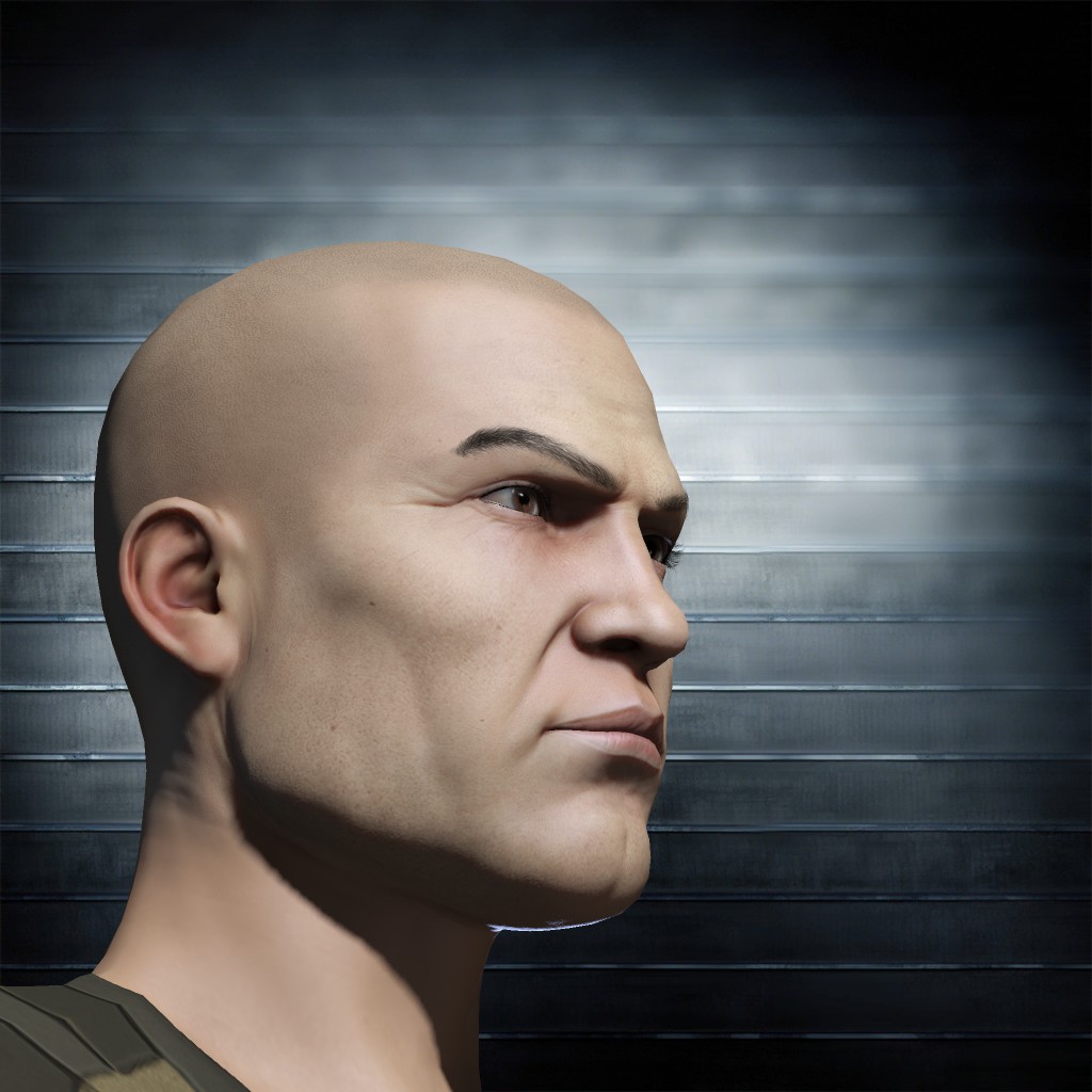 Buba Kostorskiy