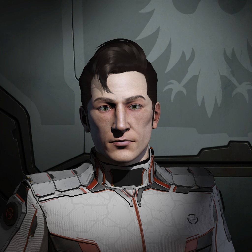 Alexander Ash