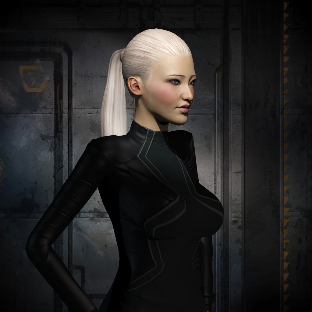 Kara Elessedil