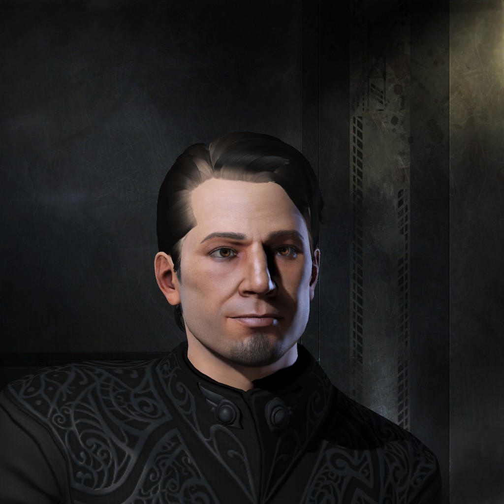Daemon Rhea