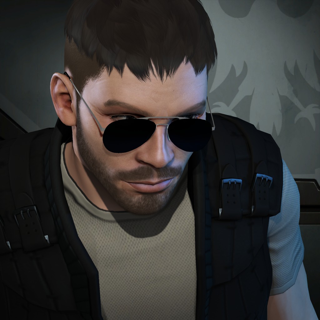 Alan Kirro