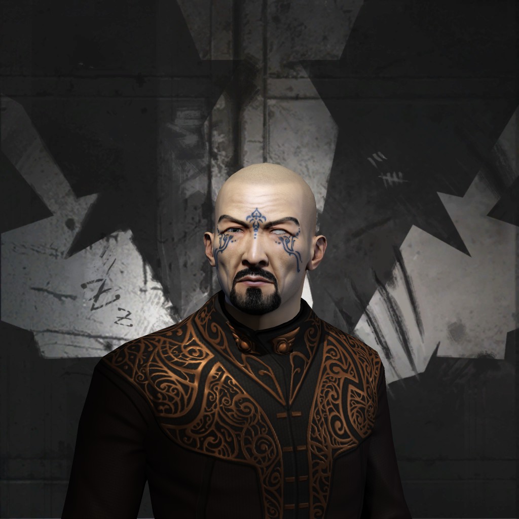 nick Chakaid