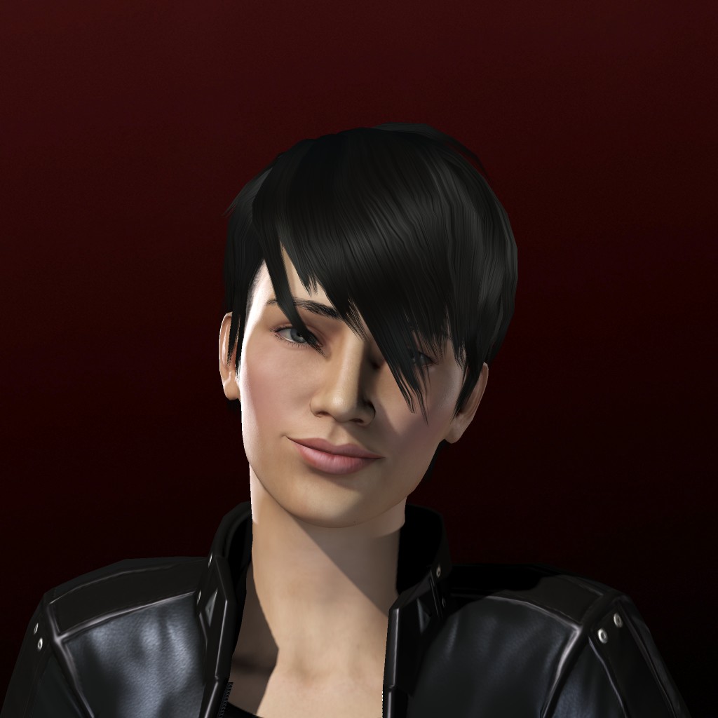 grim clone00