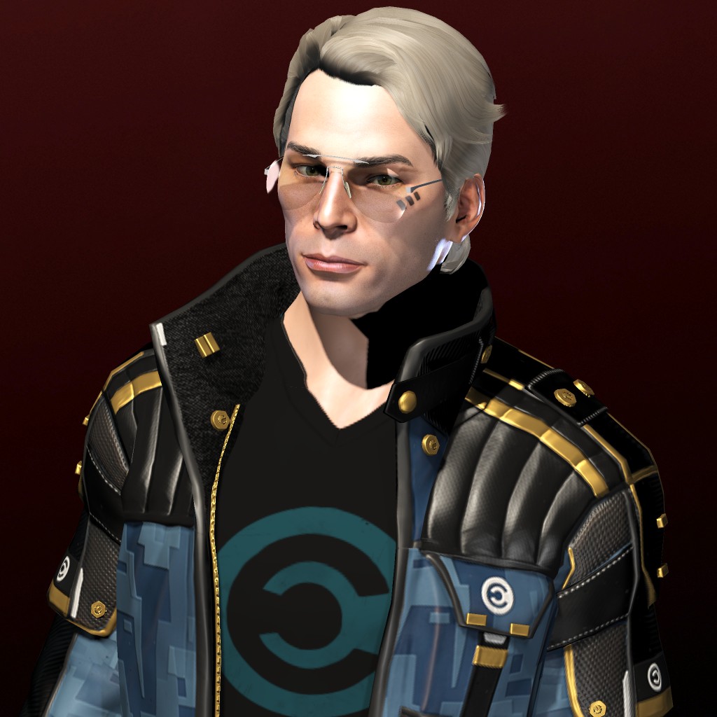 RexColt Enderas