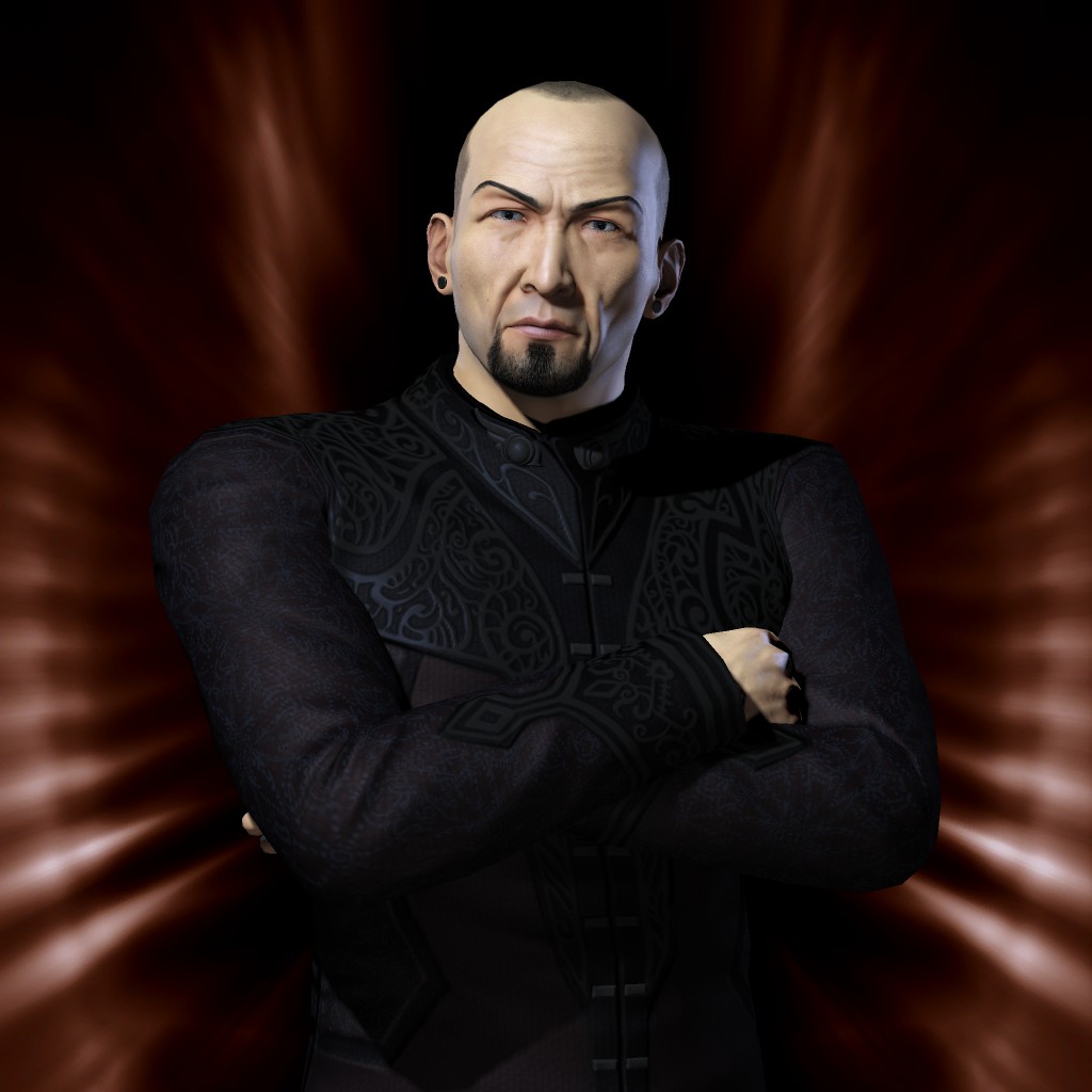 Sergey Bolgarov