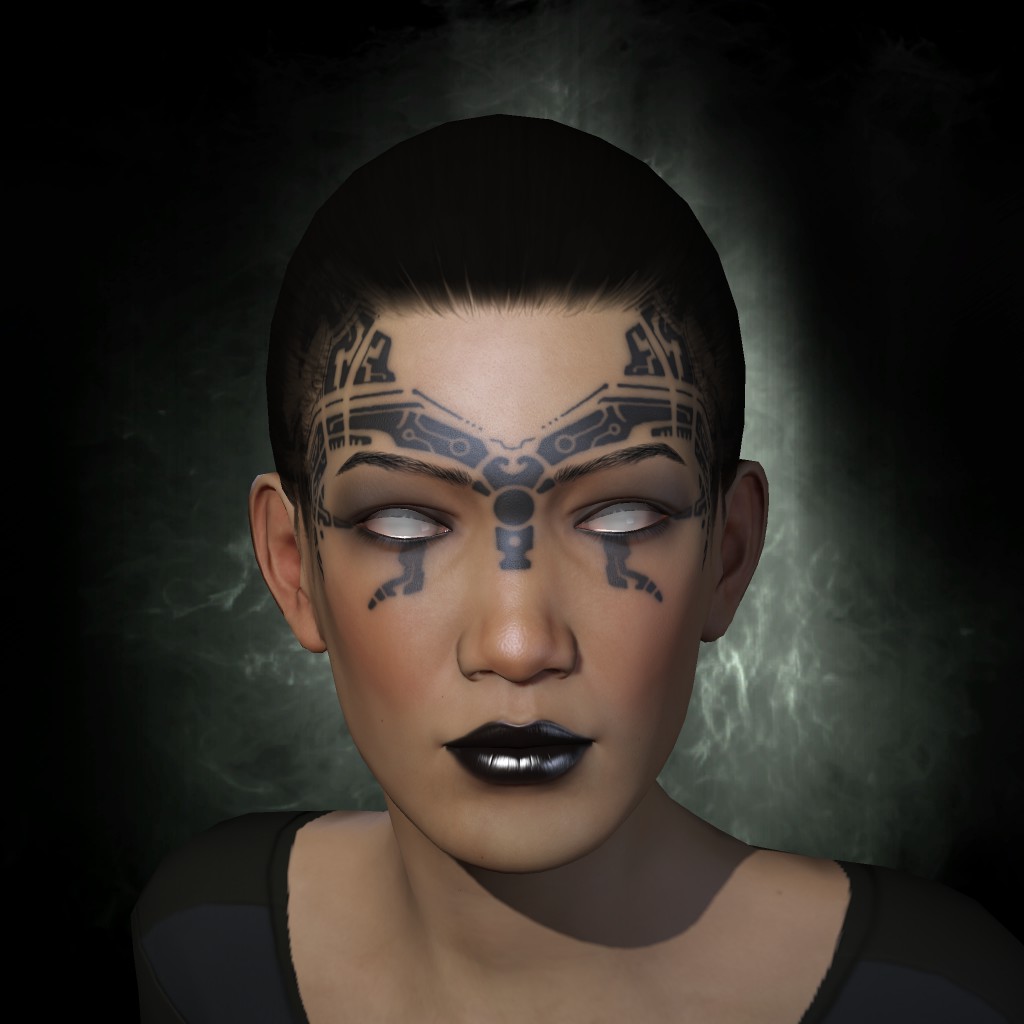 Malachi Salvatore